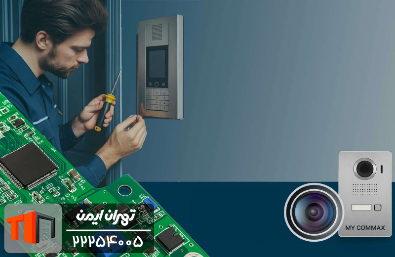 خرید قطعات آیفون تصویری اصلی یا متفرقه؟ 